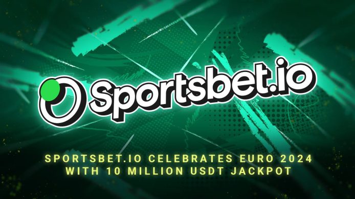 sportsbet euro 2024 10 million jackpot
